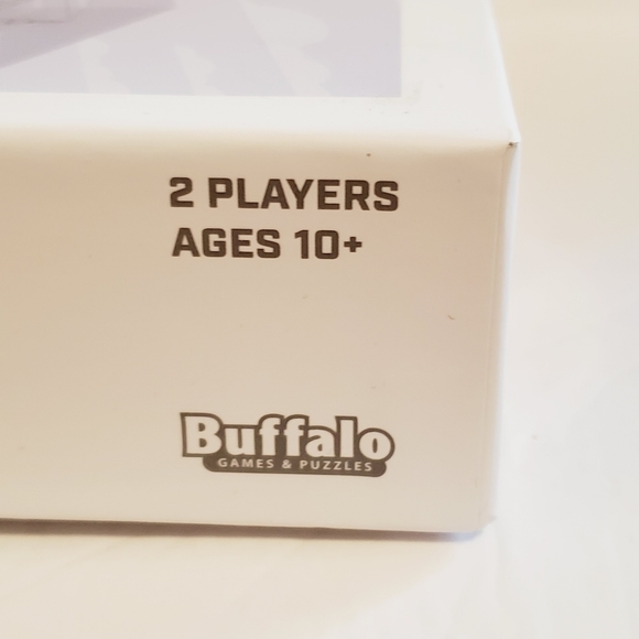 60 Second City - 2 Player Collaborative Game - Picture 5 of 6